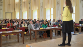 Rekordní zájem o cestovní ruch ve Zlínském kraji potvrdilo setkání odborníků