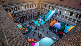 Úspěch Škodovky na Milan Design Week