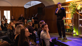 Startuje Zlín Design Week