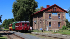 Olomoucký kraj i letos podpoří Hurvínka
