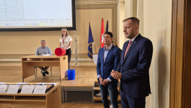 O startovací byty byl opět velký zájem, město už zná nové nájemníky Kliknutím zvětšíte obrázek