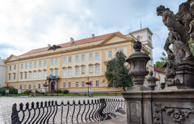 Zažijte muzeum jinak: živě, hravě a interaktivně