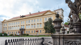 Zažijte muzeum jinak: živě, hravě a interaktivně