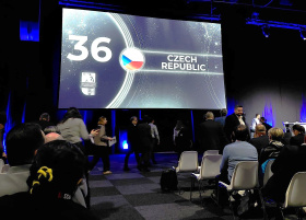 Mezinárodní ocenění pro KZ přinesly vynikající výsledky komplexního iktového programu