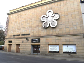 Národní dům získá novou techniku