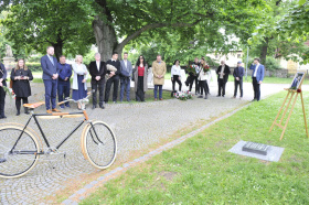 Pardubice ožijí oslavami dopravy: Blíží se 115. výročí nejslavnějšího vzletu Jana Kašpara Kliknutím zvětšíte obrázek