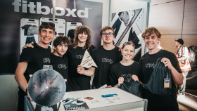 Co si dnes obléknu? Studentská firma roku zvítězila s aplikací, která zná odpověď