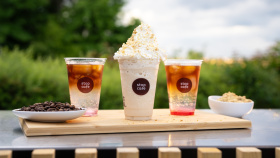 ORLEN dál rozvíjí koncept Stop Cafe