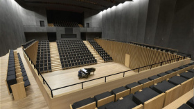 Plzeňská filharmonie v Pekle. Město dokončuje projektovou přípravu přestavby kulturního domu