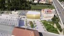 Plzeňská filharmonie v Pekle. Město dokončuje projektovou přípravu přestavby kulturního domu Kliknutím zvětšíte obrázek