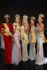 Isabella Rossini zvítězila na světové soutěži Miss Aura International Kliknutím zvětšíte obrázek