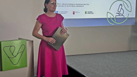 Konference otevřela prostor pro diskusi o budoucnosti post těžebních lokalit