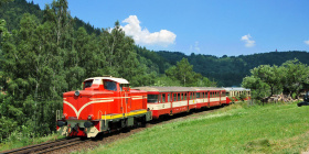 Tip na výlet: Harrachov zve na Pivní stezku po Krkonoších, krkonošské cyklobusy nebo den dětí Kliknutím zvětšíte obrázek
