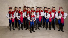 Vlčnovem na Uherskobrodsku pojede jízda králů. Akce je zapsaná na seznam UNESCO