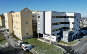 Kraj plánuje podpořit modernizaci nemocnic. Do nového vybavení investuje 80 milionů korun Kliknutím zvětšíte obrázek