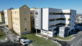 Kraj plánuje podpořit modernizaci nemocnic. Do nového vybavení investuje 80 milionů korun