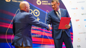 Přihlášky do soutěží Firma roku a Živnostník roku jsou otevřené do poloviny června