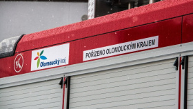 Milióny pro hasiče. Kraj jim přispěje na opravu i nákup techniky k zásahům