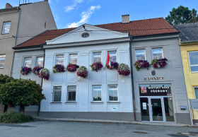 Vesnicí roku Plzeňského kraje jsou Všeruby Kliknutím zvětšíte obrázek