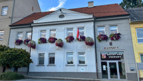 Vesnicí roku Plzeňského kraje jsou Všeruby