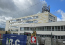 Rekonstrukce školního areálu na Stříbrníkách: kraj investuje do budoucnosti vzdělávání i úspor energií Kliknutím zvětšíte obrázek