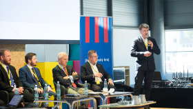 Konference Dukovany II spojila zástupce státu, krajů, obcí a dalších subjektů