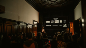 Kino Utajeno vstupuje do barokního labyrintu Zámku Troja