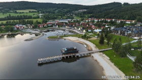 Lipensko nabízí ověřené informace o kvalitě vody