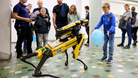 TechDays na Krakově propojí školy, průmysl i veřejnost