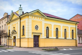 Pardubický architektonický manuál představí významné stavby i proměny města Kliknutím zvětšíte obrázek