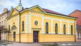 Pardubický architektonický manuál představí významné stavby i proměny města