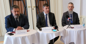 Severočeské vodárenství je na dobré cestě