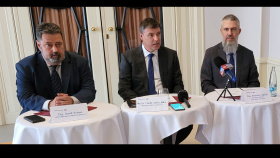 Severočeské vodárenství je na dobré cestě
