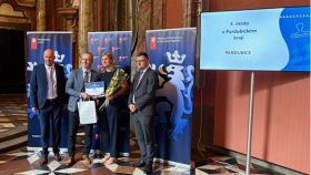 Pardubický magistrát patří mezi nejpřívětivější úřady v České republice