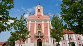 Sakrální památky ve Zlínském kraji zvou návštěvníky
