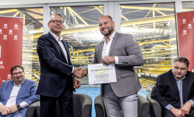 HC VERVA Litvínov má nové majitele, ORLEN Unipetrol zůstává hlavním partnerem