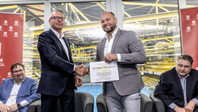 HC VERVA Litvínov má nové majitele, ORLEN Unipetrol zůstává hlavním partnerem