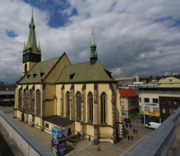 Kdo chce být u toho, ať se hlásí na níže uvedených kontaktech