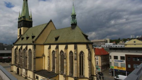 Kdo chce být u toho, ať se hlásí na níže uvedených kontaktech