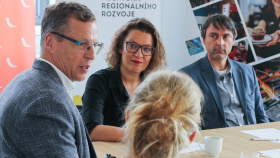 Sociální podnikání na Liberecku dostává nový impuls