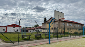 Pardubice připravují spolupráci s věznicí, odsouzení by mohli pomáhat s údržbou města Kliknutím zvětšíte obrázek