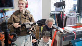 Plzeňský kraj letos podpoří natáčení 22 filmů a seriálů rekordní částkou