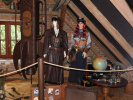 Pozvání do Fantasy muzea a galerie Kliknutím zvětšíte obrázek