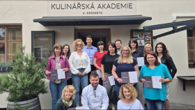 Pardubické školy se připravují na zdravější a chutnější školní stravování