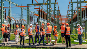 ČEZ Distribuce investuje do modernizace sítě 93 miliard korun do roku 2030