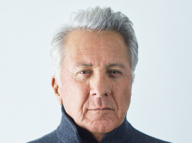 KVIFF: Dustin Hoffman obdrží Křišťálový glóbus a uvede Absolve Kliknutím zvětšíte obrázek