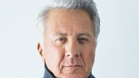KVIFF: Dustin Hoffman obdrží Křišťálový glóbus a uvede Absolve