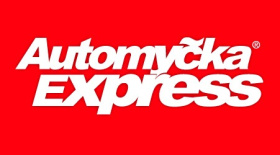 Automyčka Express slaví 20 let na trhu novou kampaní „Zaparkuj chytře“