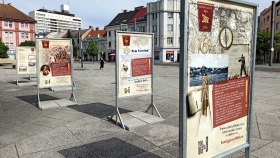 Hradec Králové zve na jedinečnou venkovní výstavu