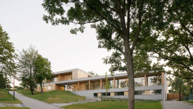 Bydlím, tedy jsem: Festival Den architektury ukazuje proměny bydlení v čase